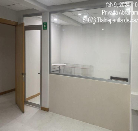 Instalaciones eléctricas y acabados